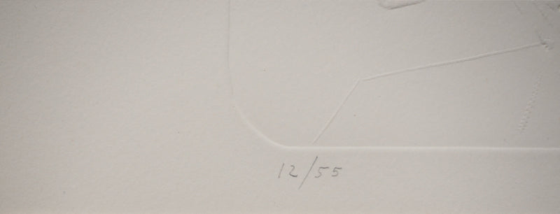 Cesare PEVERELLI : Sous l&