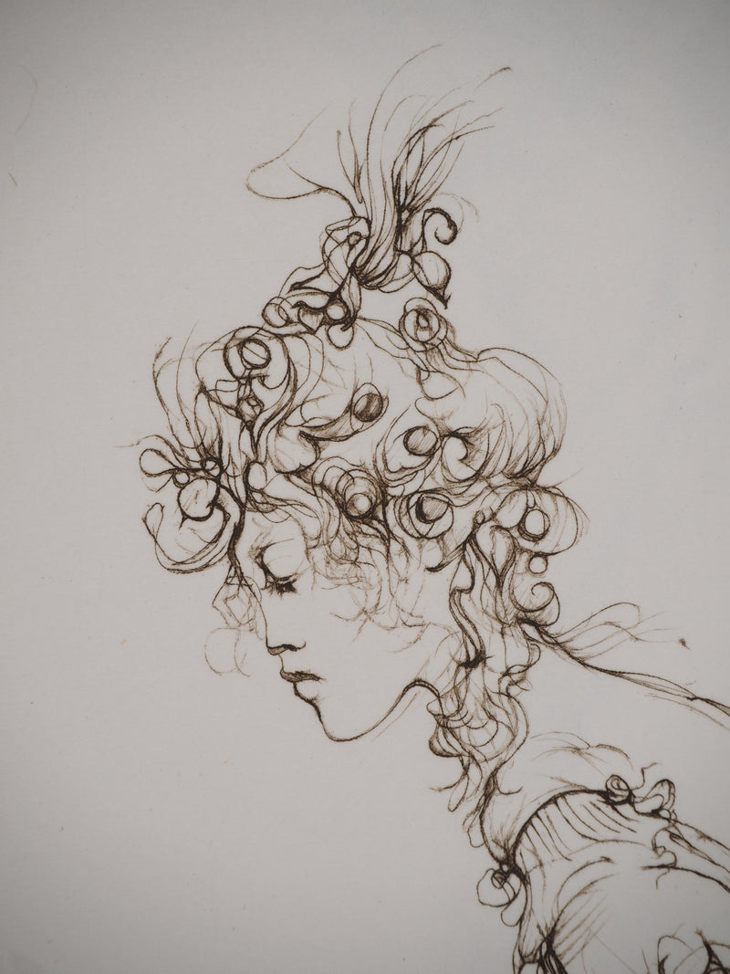 Leonor FINI : L&