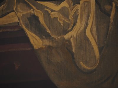 André DERAIN : Retour de pêche, Lithographie signée