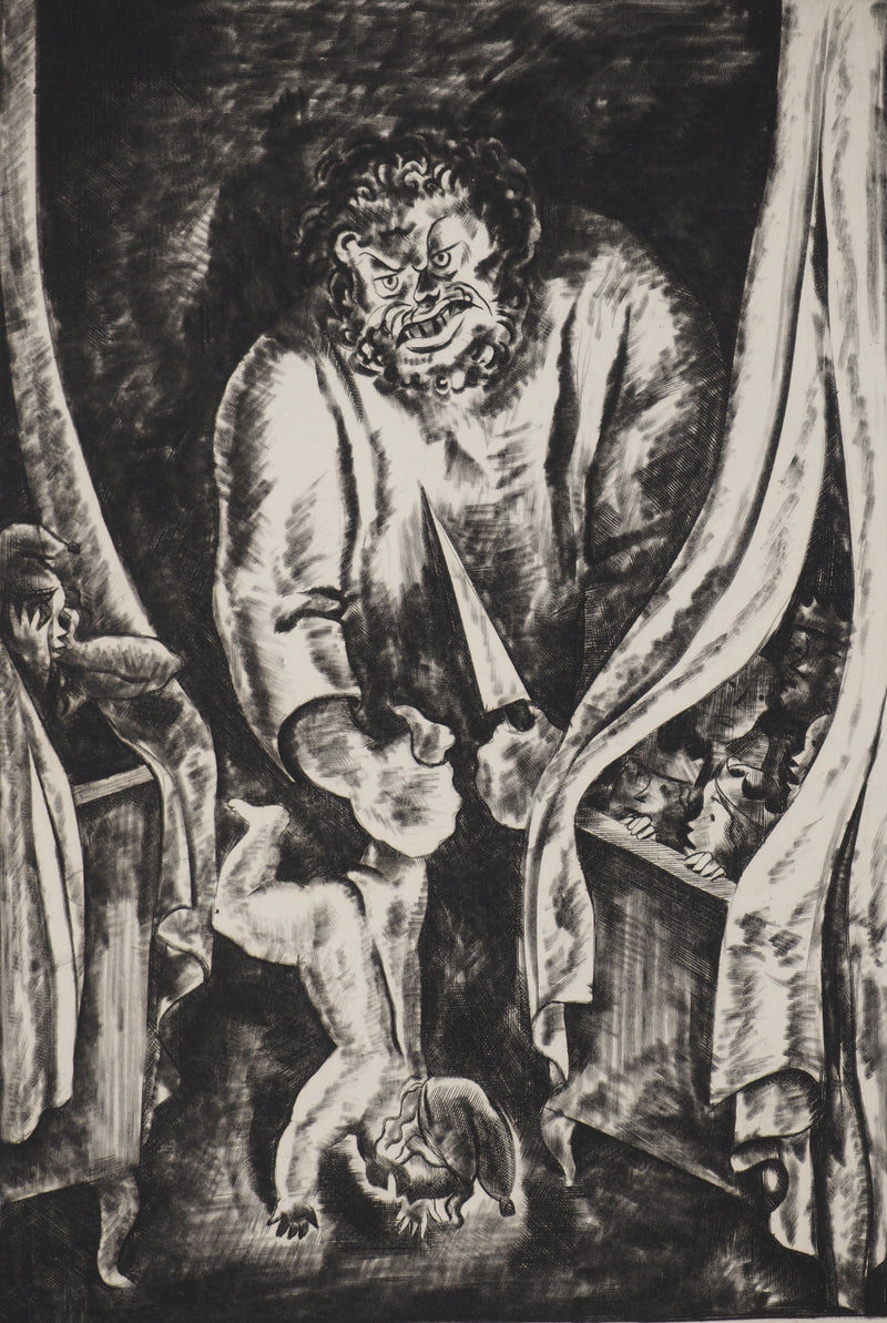 Jean Gabriel DARAGNES : Les contes : L&
