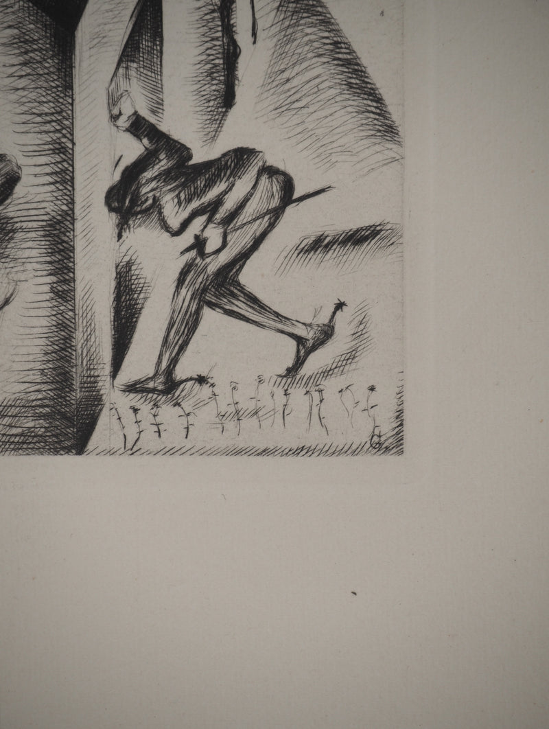 Pierre GUASTALLA : Les contes : Peau d&
