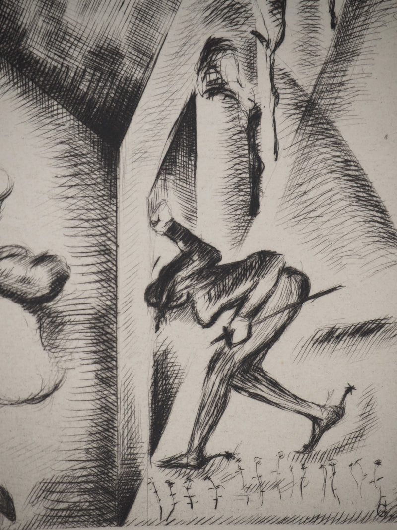 Pierre GUASTALLA : Les contes : Peau d&