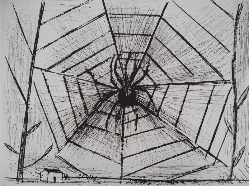 Bernard BUFFET : L&