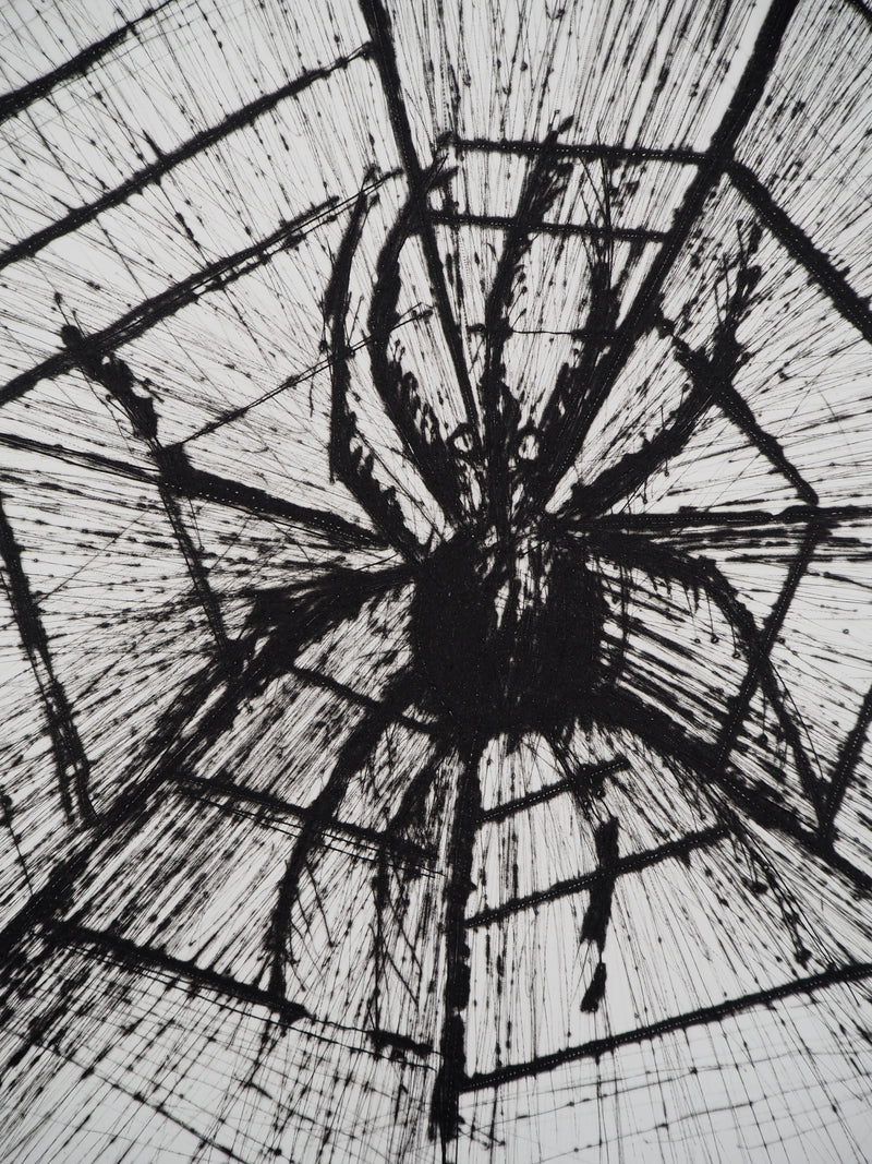 Bernard BUFFET : L&
