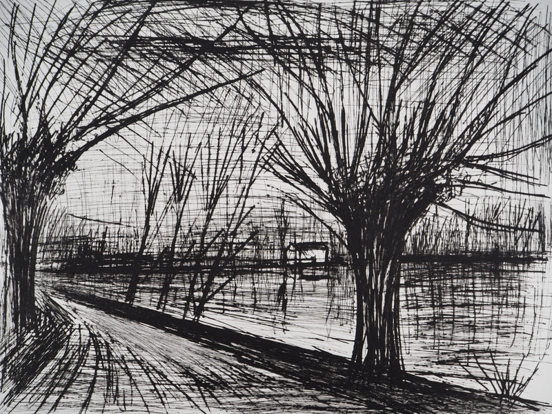 Bernard BUFFET : L&