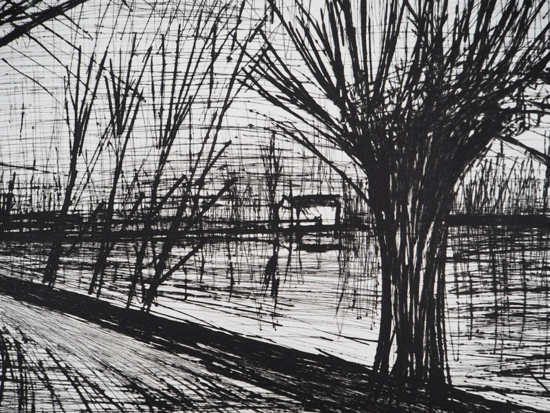 Bernard BUFFET : L&