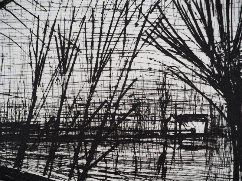 Bernard BUFFET : L&