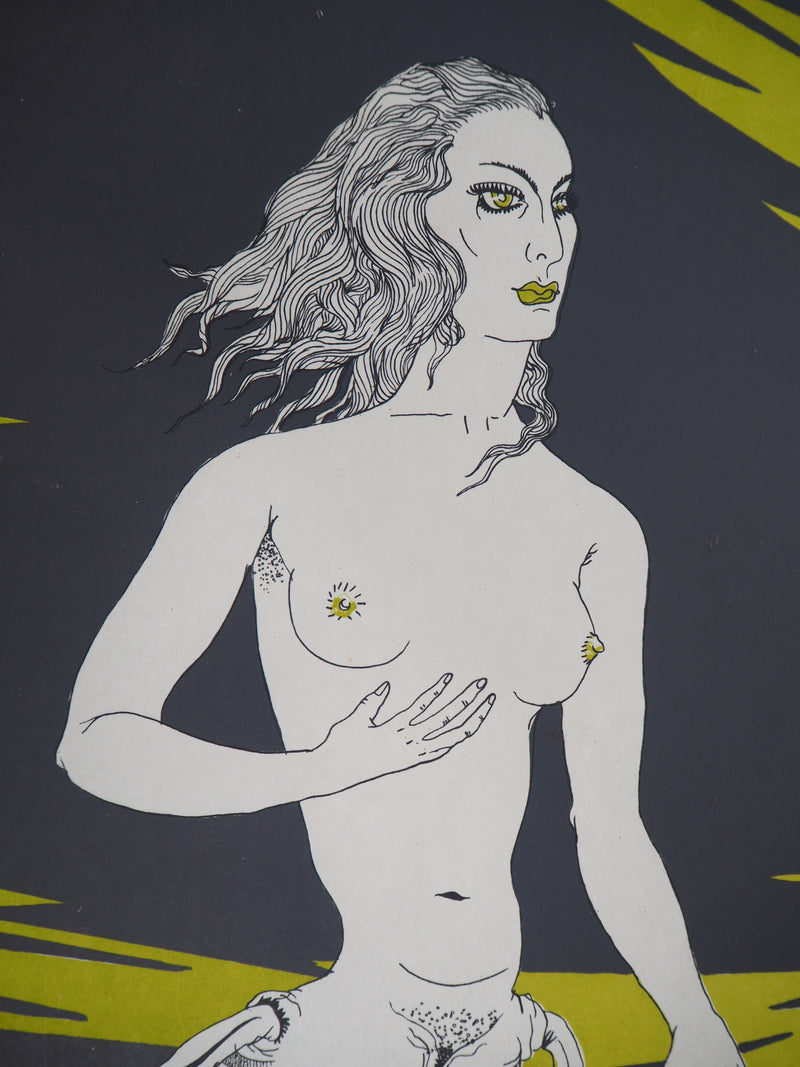 Félix LABISSE : L&