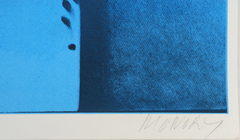 Jacques MONORY : En l&