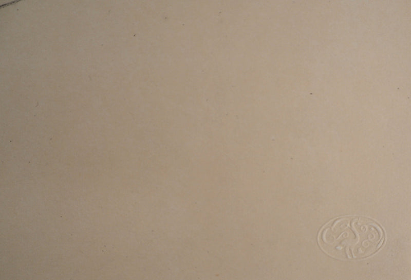 Amedeo MODIGLIANI : Piété, Lithographie signée