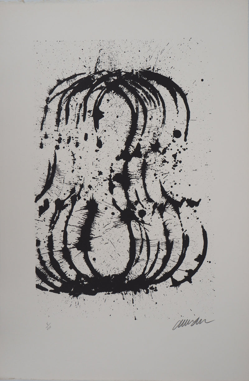 ARMAN : Duplication d&