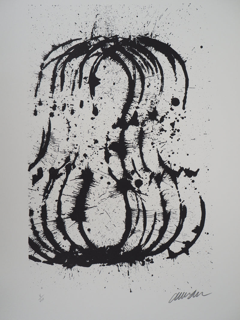ARMAN : Duplication d&