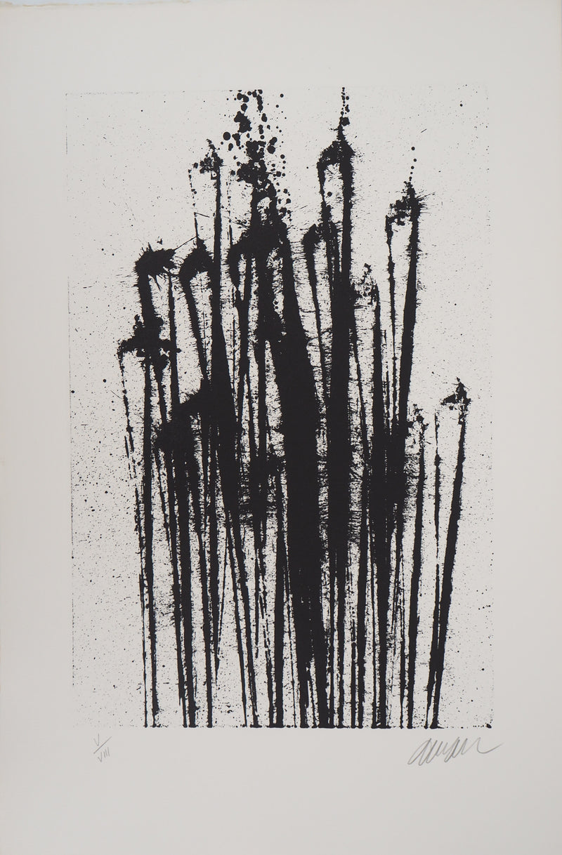 ARMAN : Accumulation d&
