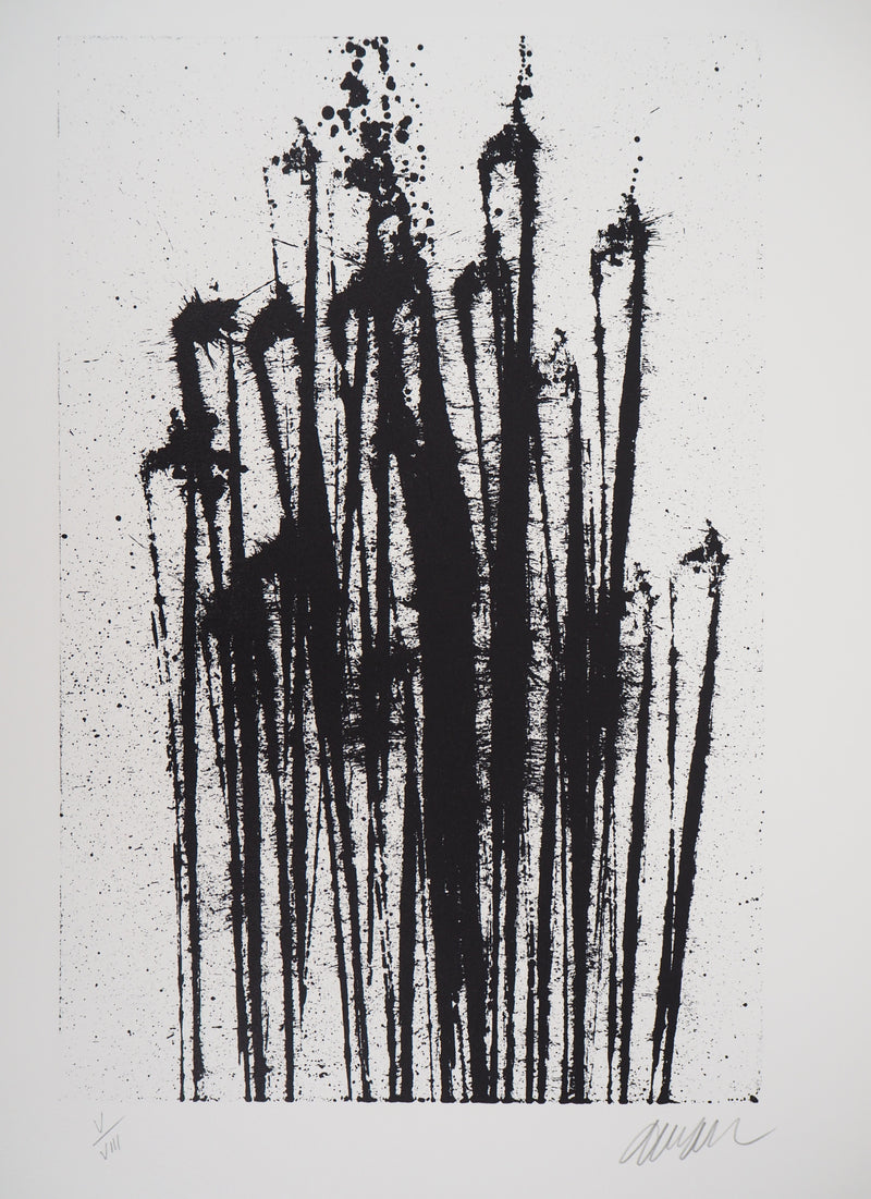 ARMAN : Accumulation d&