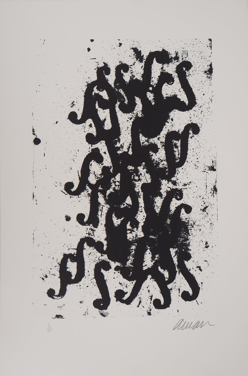 ARMAN : Accumulation d&