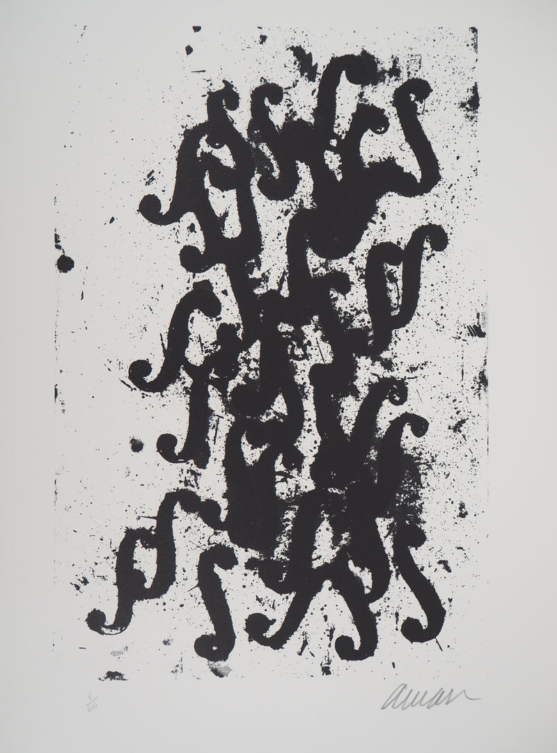 ARMAN : Accumulation d&