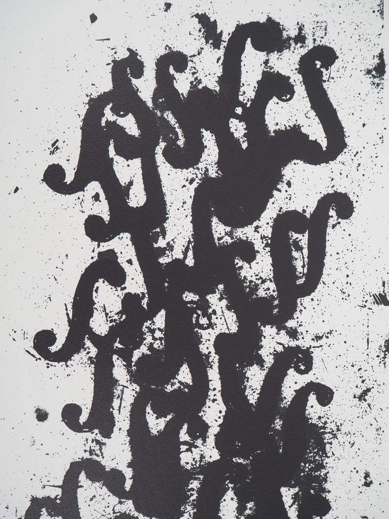 ARMAN : Accumulation d&