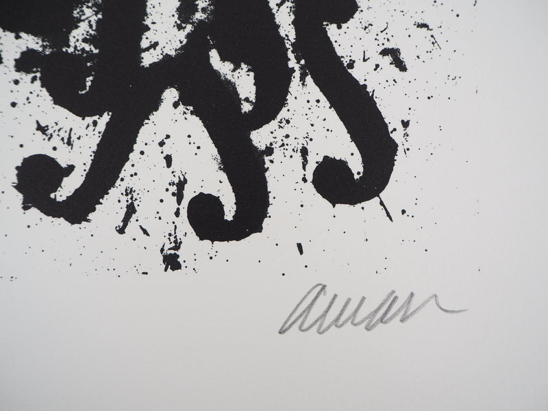 ARMAN : Accumulation d&