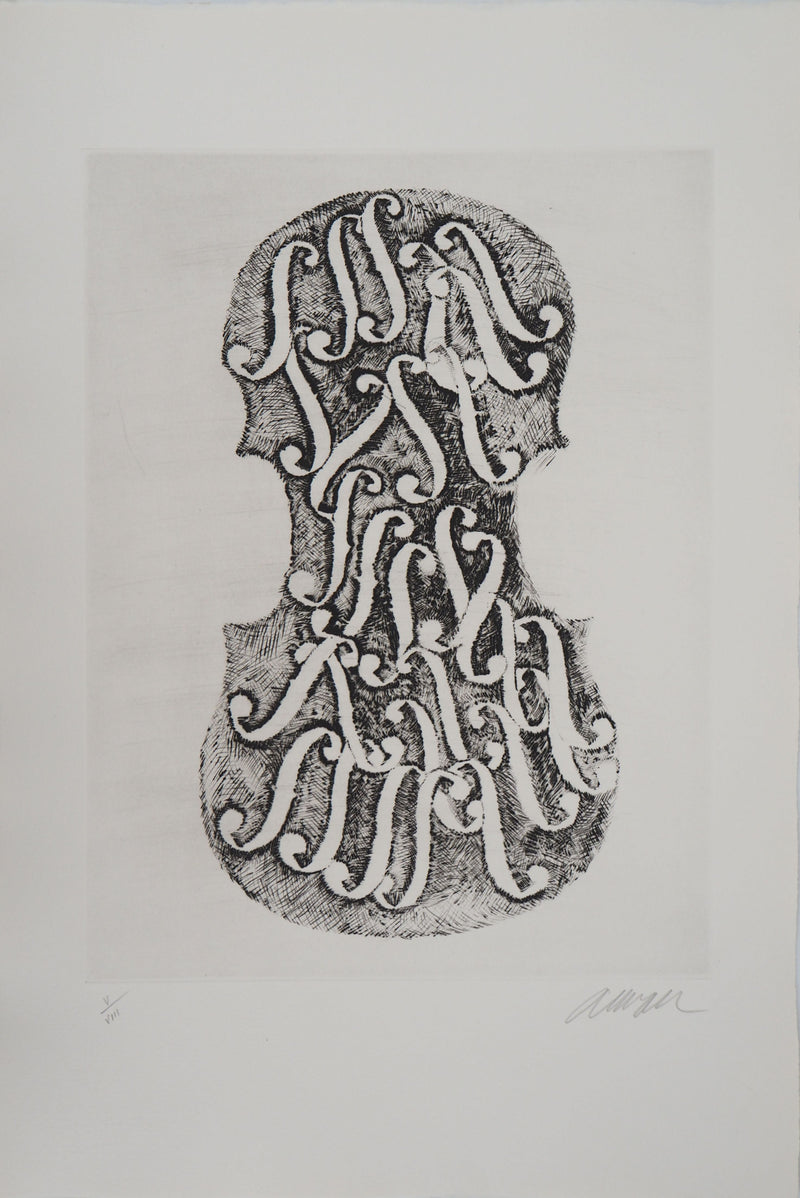 ARMAN : Superposition d&