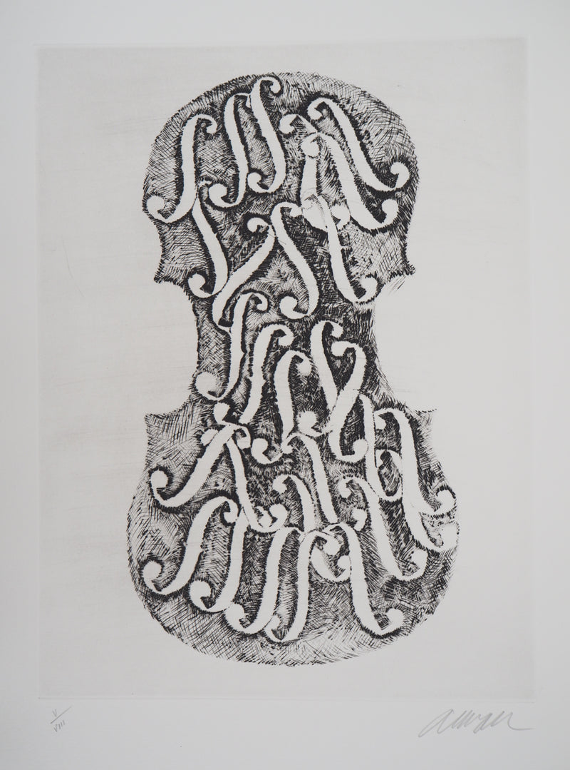 ARMAN : Superposition d&