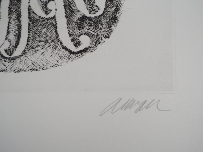 ARMAN : Superposition d&