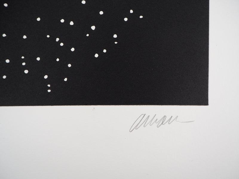 ARMAN : Molécules d&