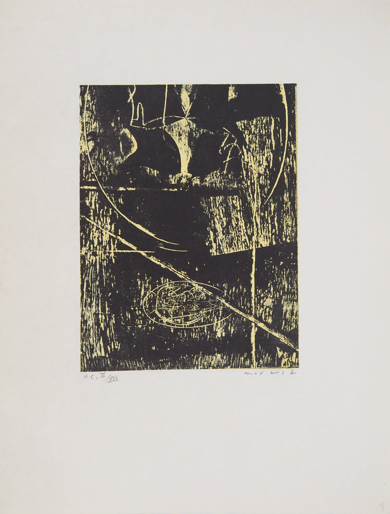 Max ERNST : L&