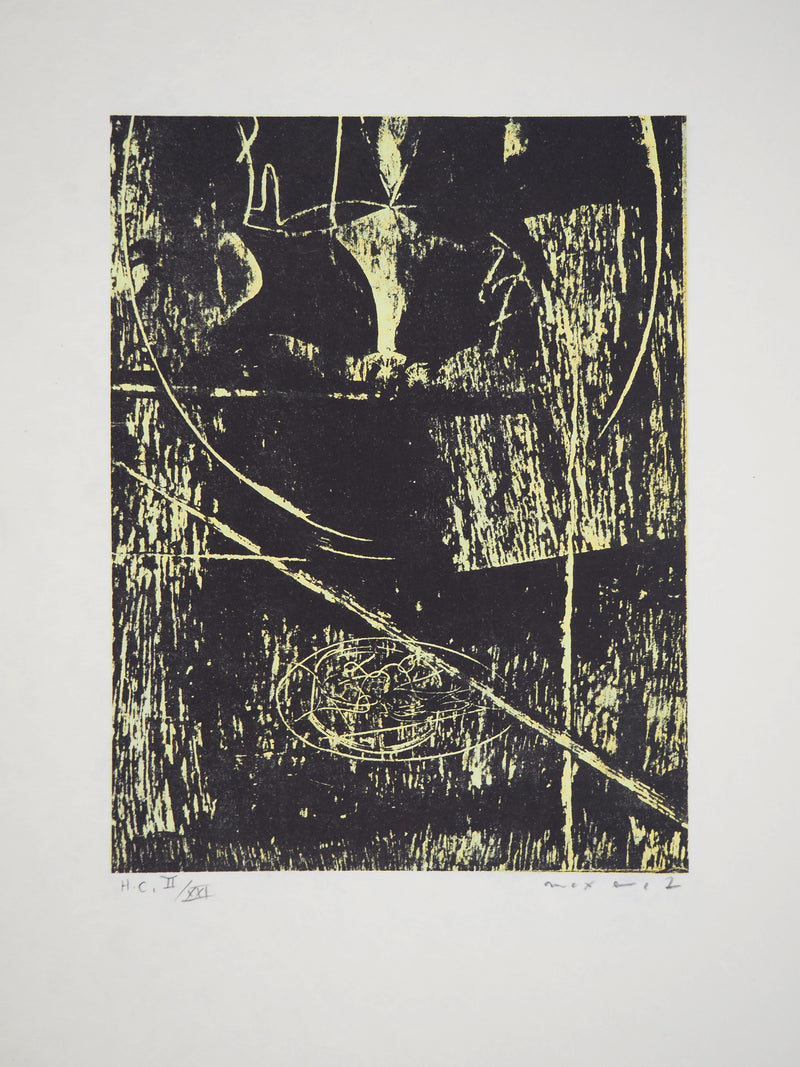 Max ERNST : L&
