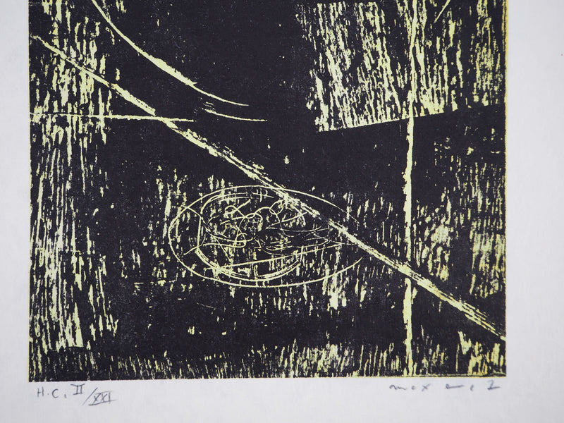 Max ERNST : L&