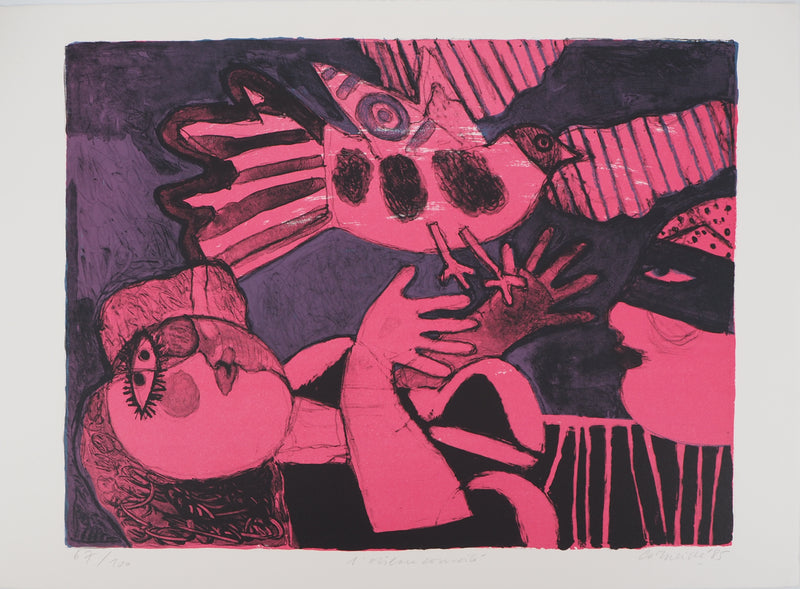 Guillaume CORNEILLE : L&