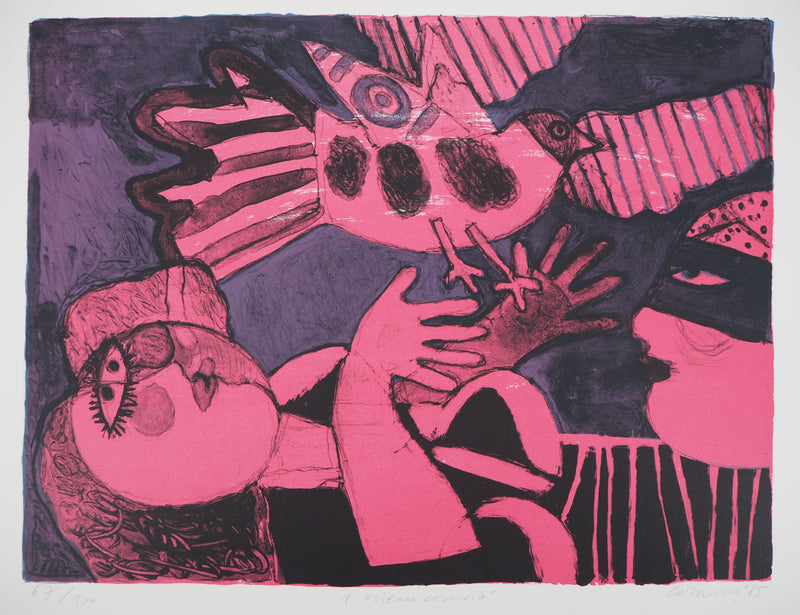 Guillaume CORNEILLE : L&
