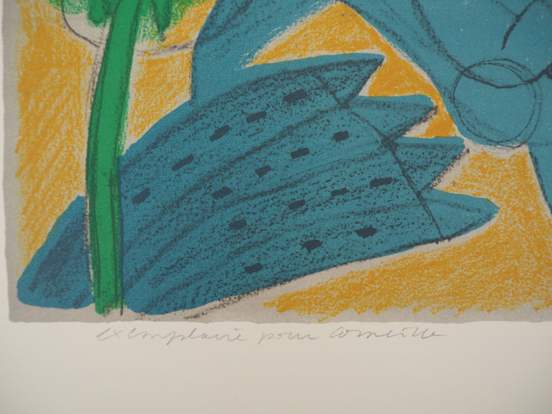 Guillaume CORNEILLE : Vacances d&