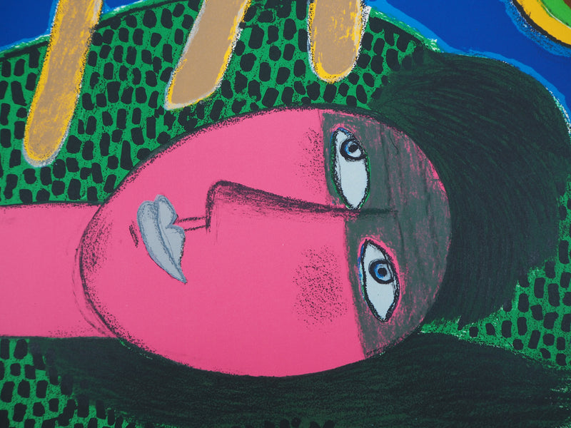 Guillaume CORNEILLE : L&