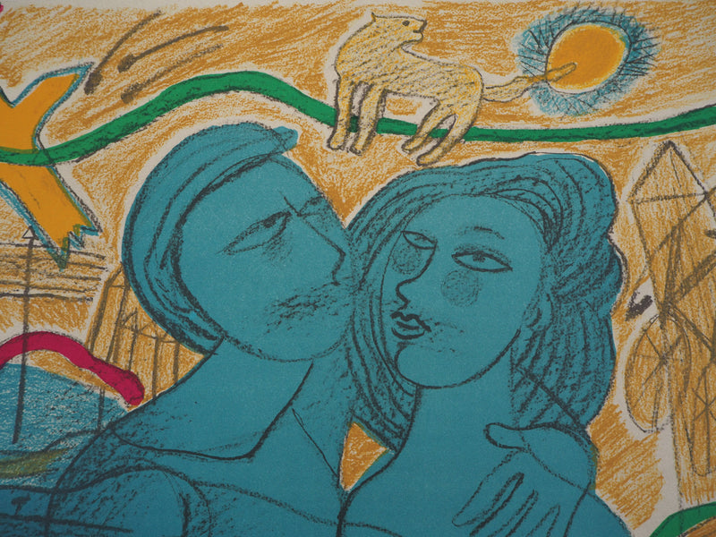 Guillaume CORNEILLE : Musique de l&