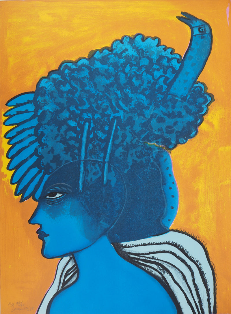 Guillaume CORNEILLE : Couronne d&