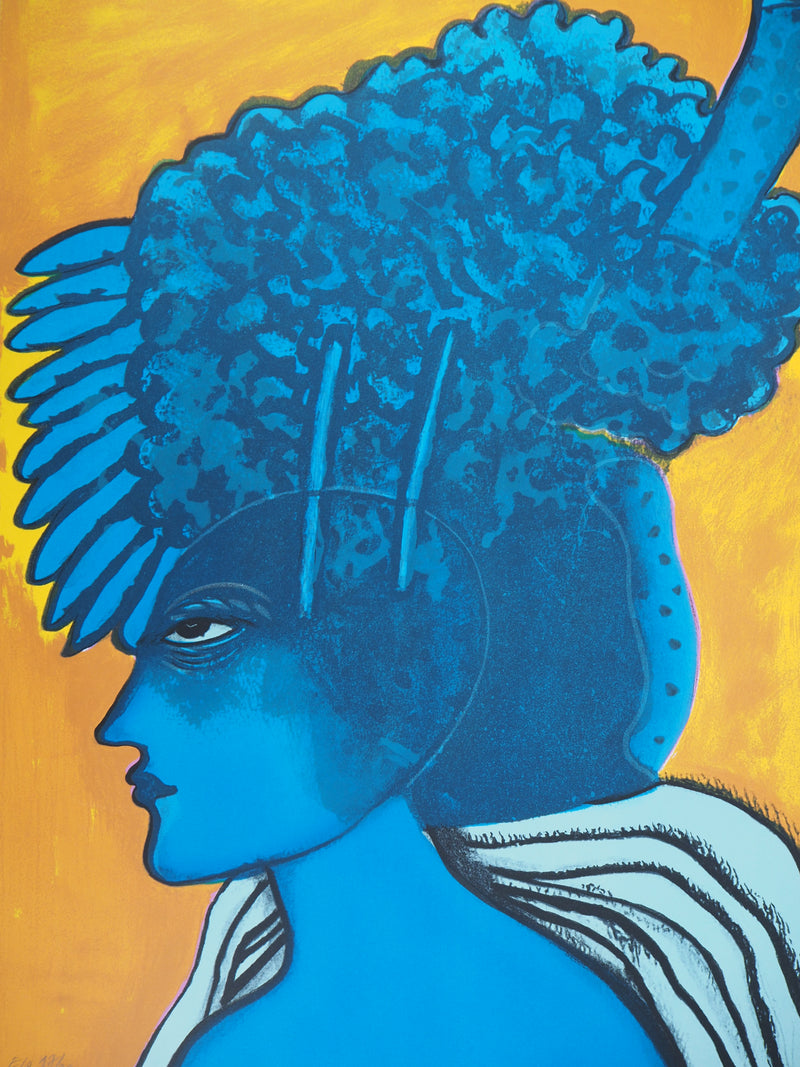 Guillaume CORNEILLE : Couronne d&