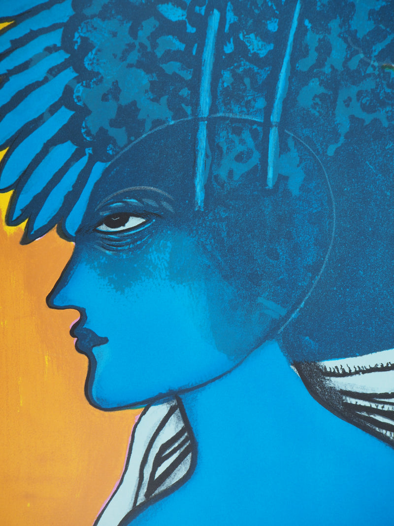 Guillaume CORNEILLE : Couronne d&