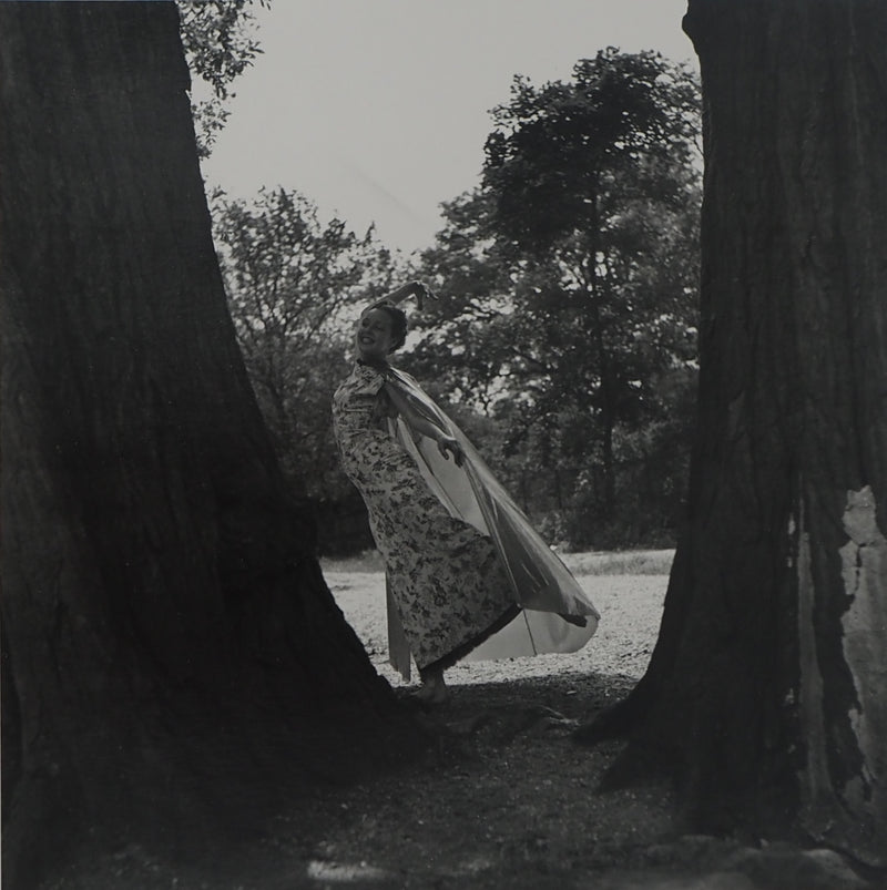 Dora MAAR : La danse, Photographie originale