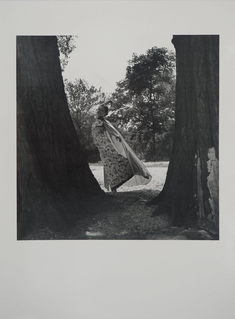 Dora MAAR : La danse, Photographie originale