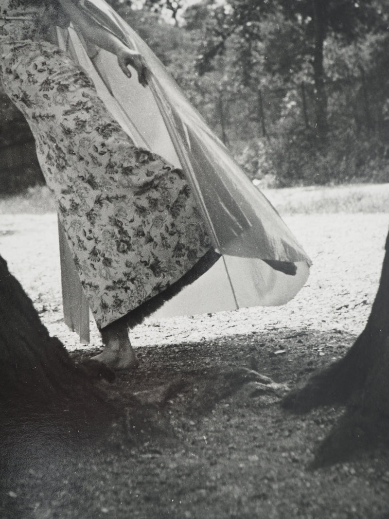 Dora MAAR : La danse, Photographie originale