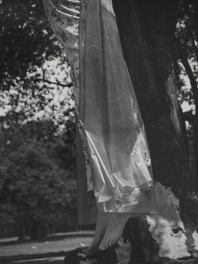 Dora MAAR : Danse libératrice, Photographie originale