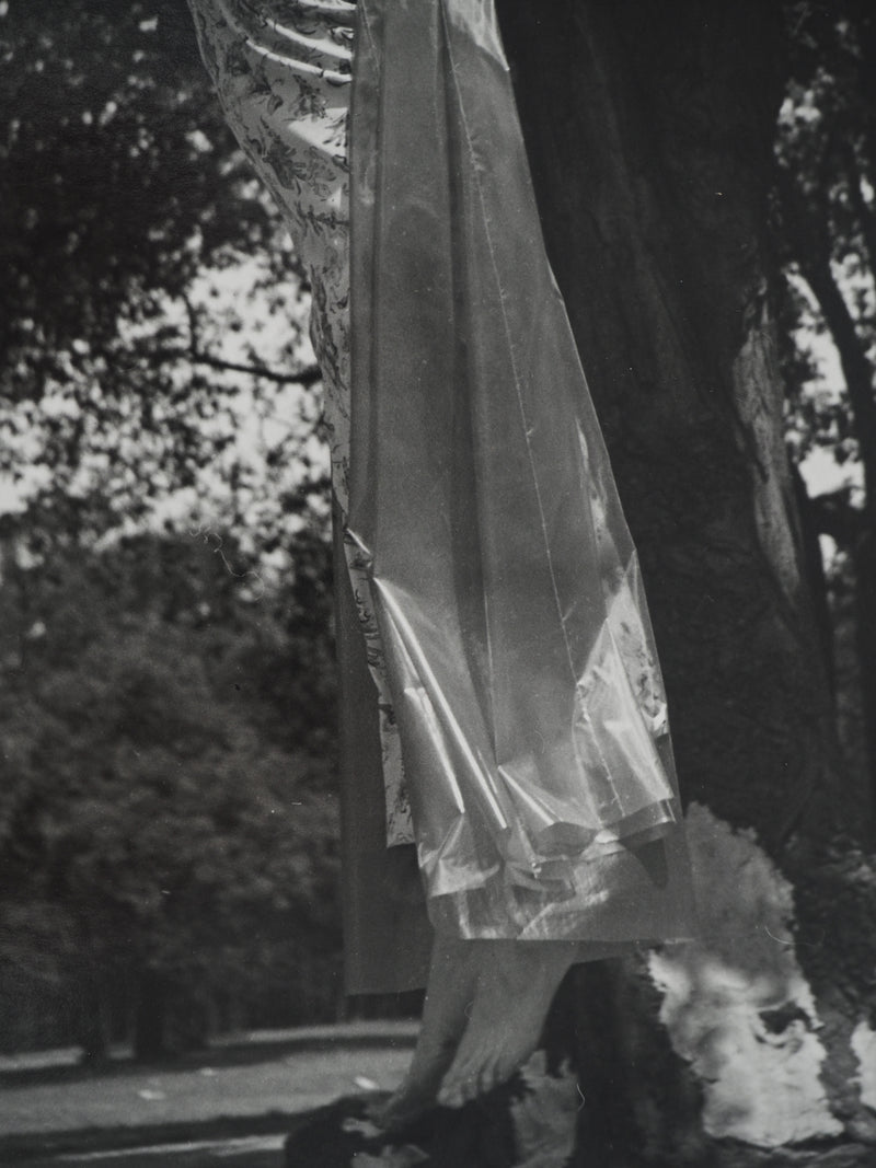 Dora MAAR : Danse libératrice, Photographie originale