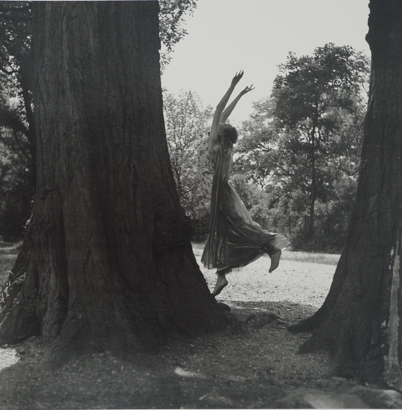 Dora MAAR : La danseuse, Photographie originale