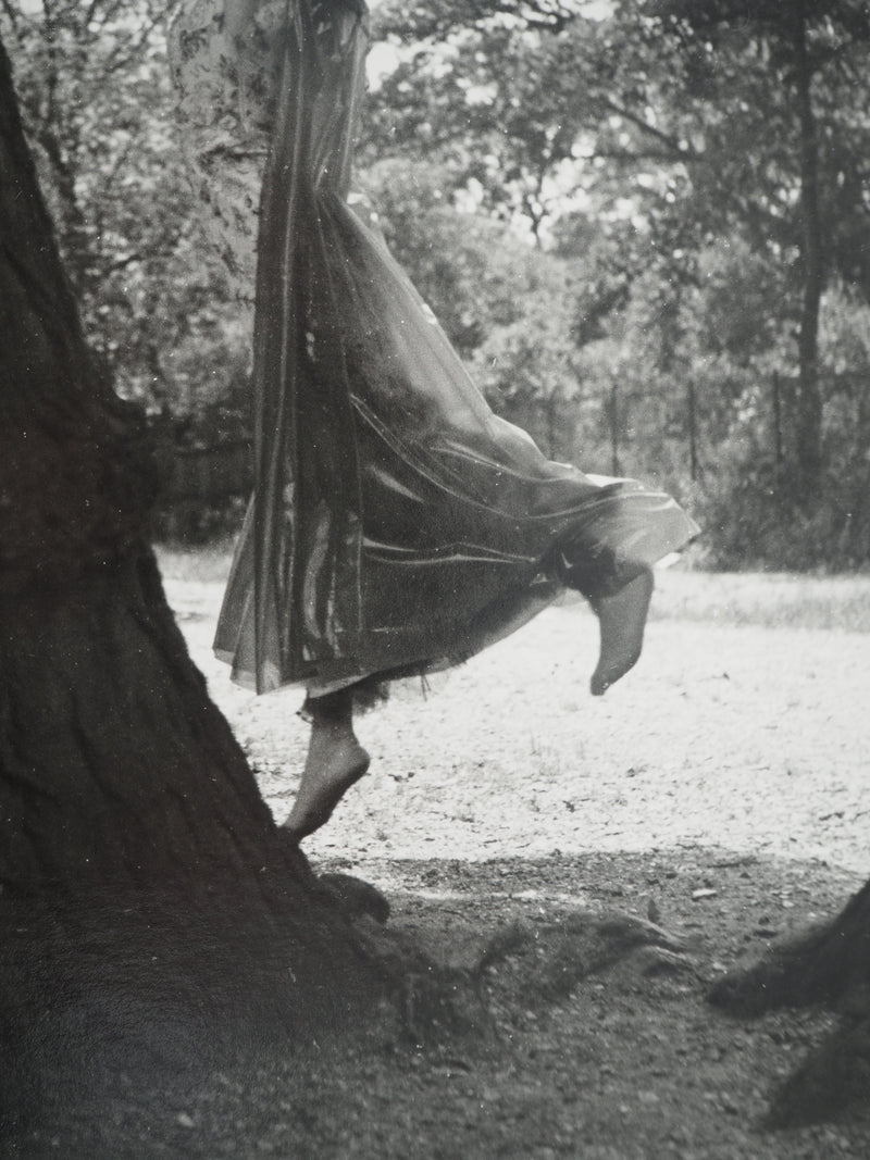 Dora MAAR : La danseuse, Photographie originale