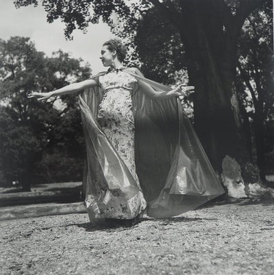 Dora MAAR : Instant de légèreté, Photographie originale