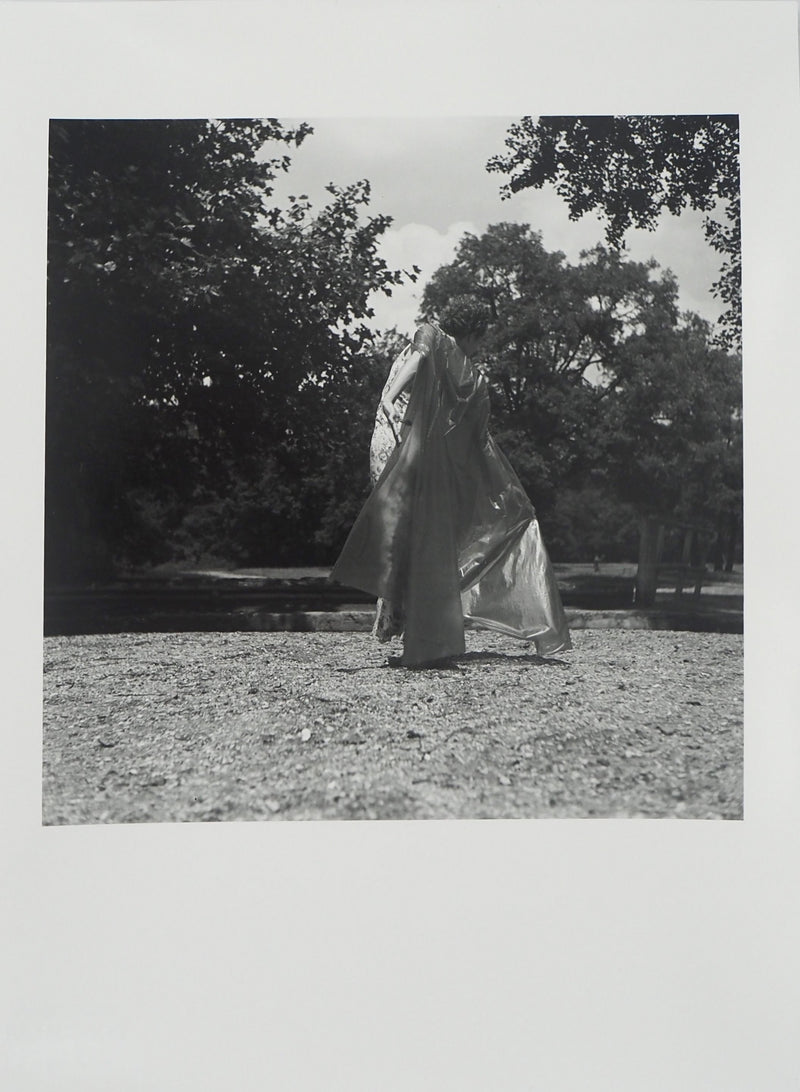 Dora MAAR : Danse et nature, Photographie originale