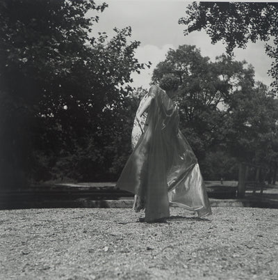 Dora MAAR : Danse et nature, Photographie originale