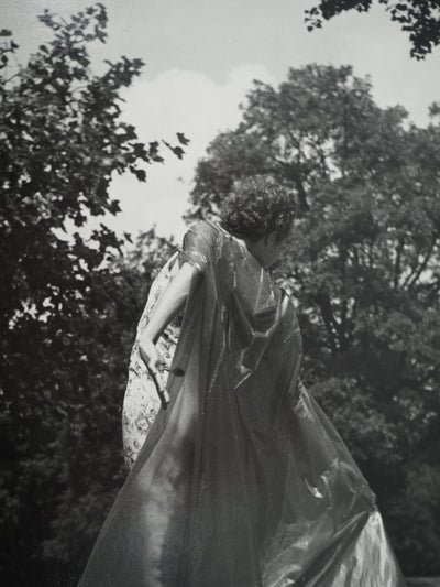 Dora MAAR : Danse et nature, Photographie originale