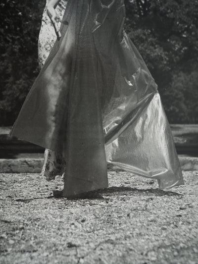 Dora MAAR : Danse et nature, Photographie originale