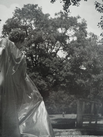 Dora MAAR : Danse et nature, Photographie originale